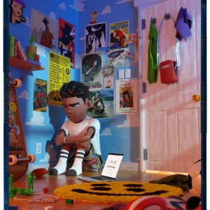 ACTI REASONABAE DOUBT POSTER