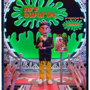 ACT iii: VICTORY LAP-POSTER