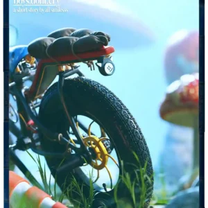 BOYS DONT CRY-ROLLOUT PACK-POSTER