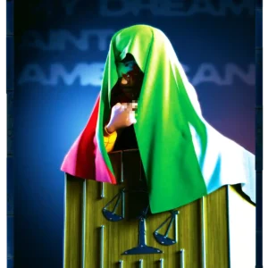 M.D.A.A.P. POSTER - PALESTINE